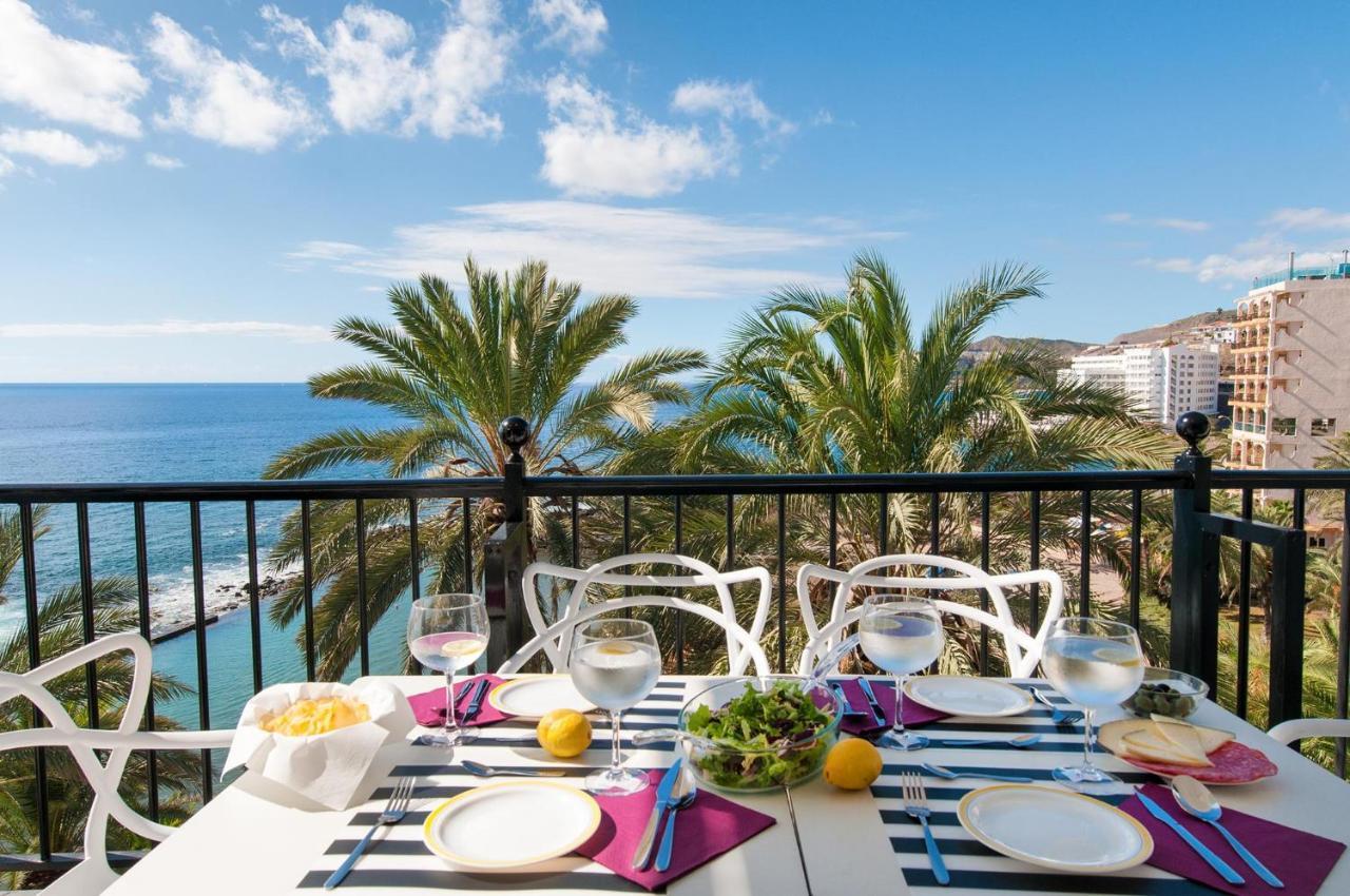 Appartement Balcon Del Mar Mg By Villagrancanaria *